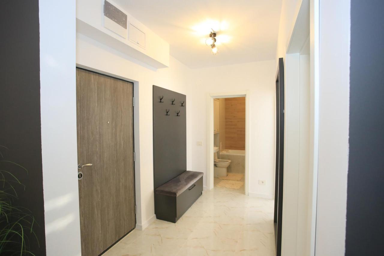 Apartament Prima Nufarul Ralu Oradea Ngoại thất bức ảnh