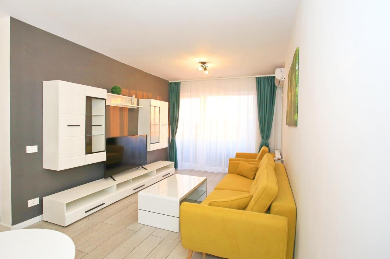 Apartament Prima Nufarul Ralu Oradea Ngoại thất bức ảnh