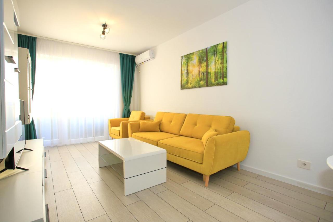 Apartament Prima Nufarul Ralu Oradea Ngoại thất bức ảnh