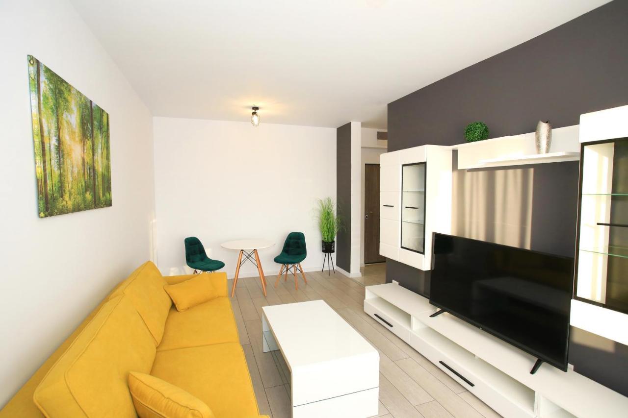 Apartament Prima Nufarul Ralu Oradea Ngoại thất bức ảnh