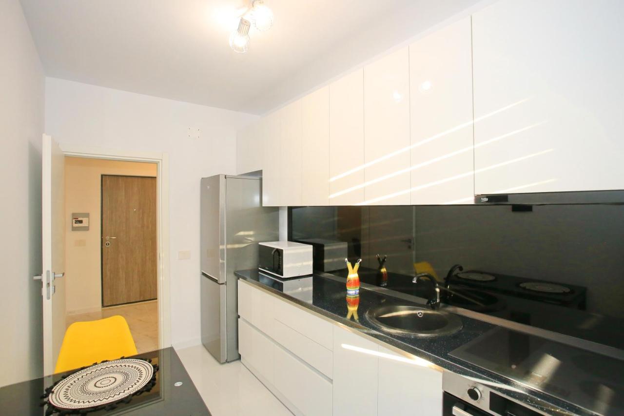 Apartament Prima Nufarul Ralu Oradea Ngoại thất bức ảnh