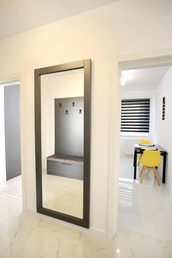 Apartament Prima Nufarul Ralu Oradea Ngoại thất bức ảnh