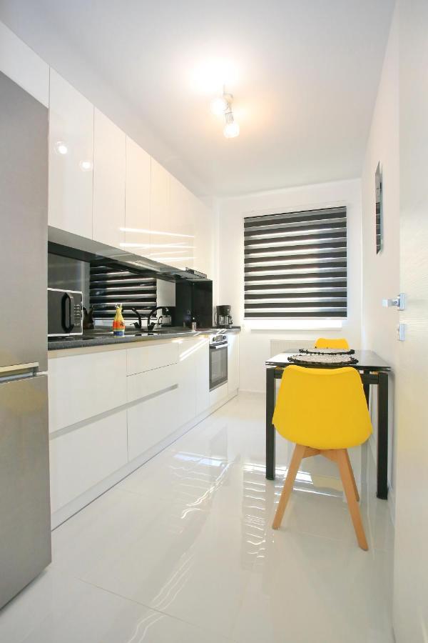 Apartament Prima Nufarul Ralu Oradea Ngoại thất bức ảnh