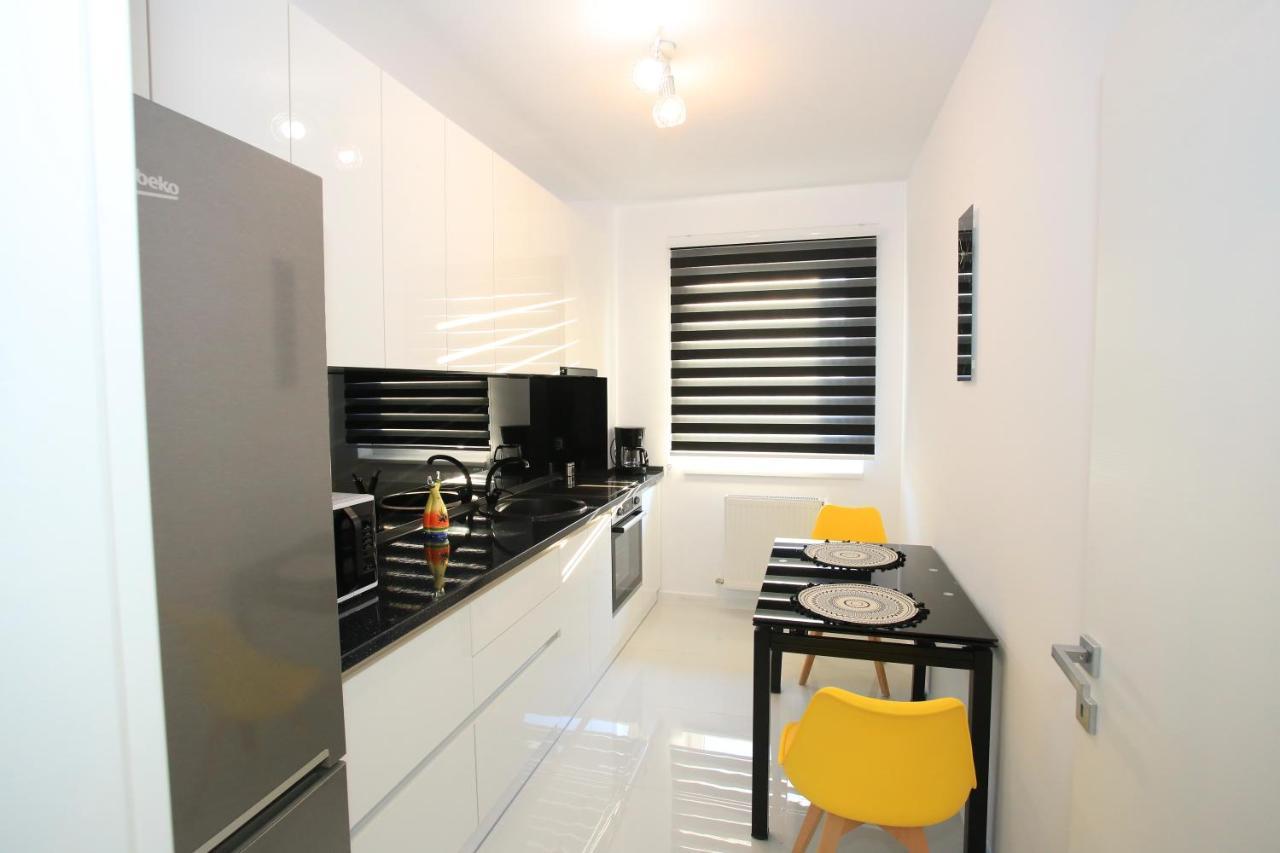 Apartament Prima Nufarul Ralu Oradea Ngoại thất bức ảnh