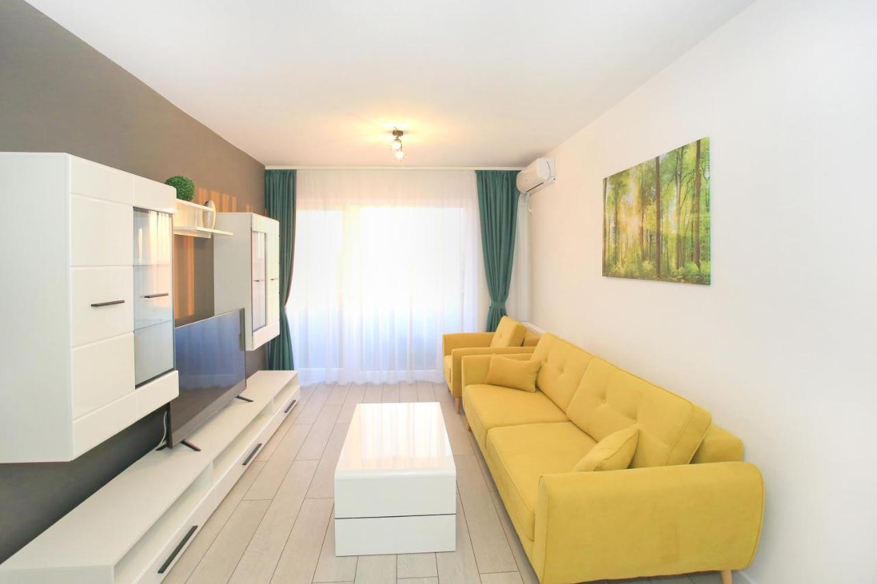 Apartament Prima Nufarul Ralu Oradea Ngoại thất bức ảnh