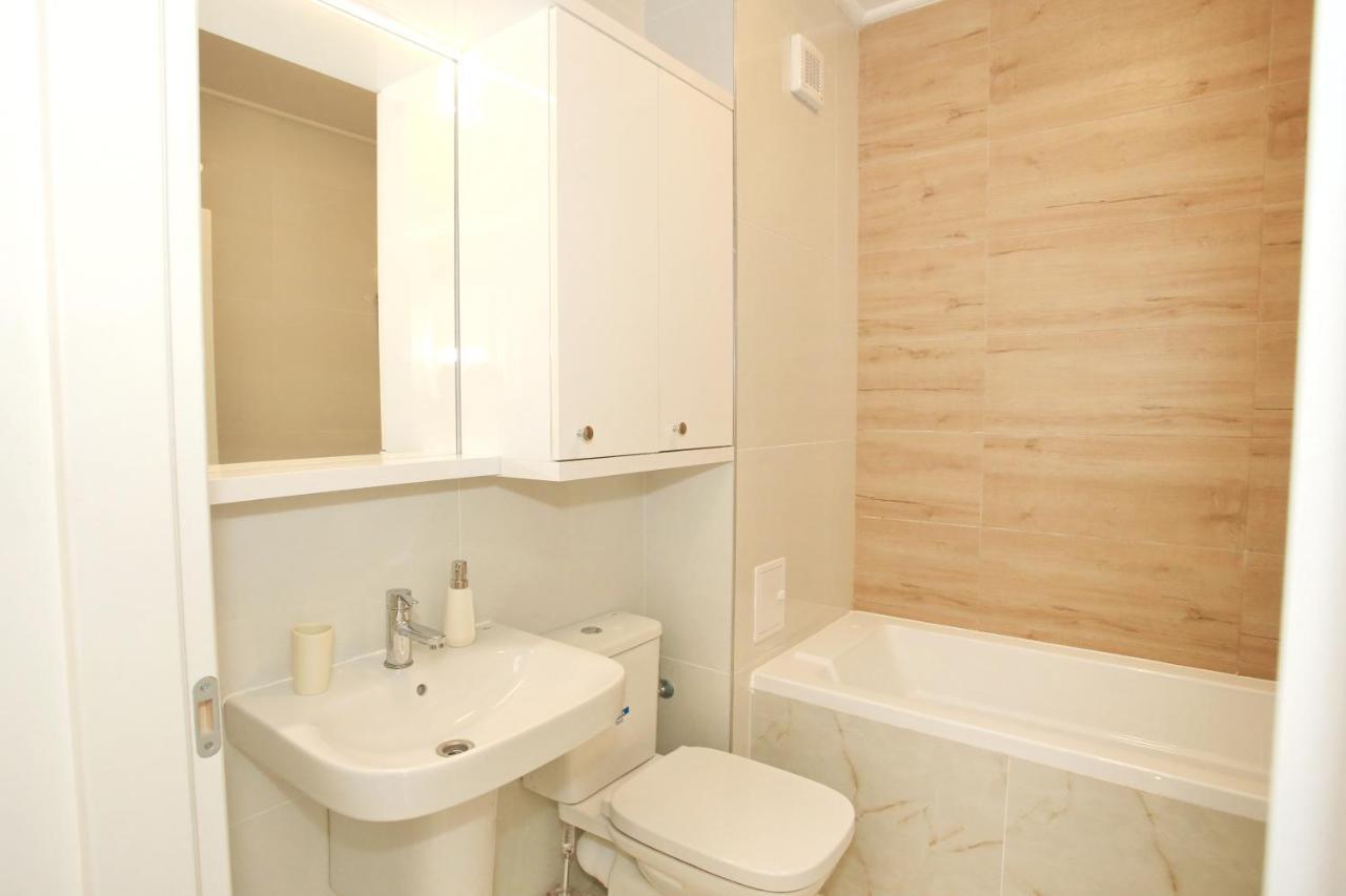 Apartament Prima Nufarul Ralu Oradea Ngoại thất bức ảnh