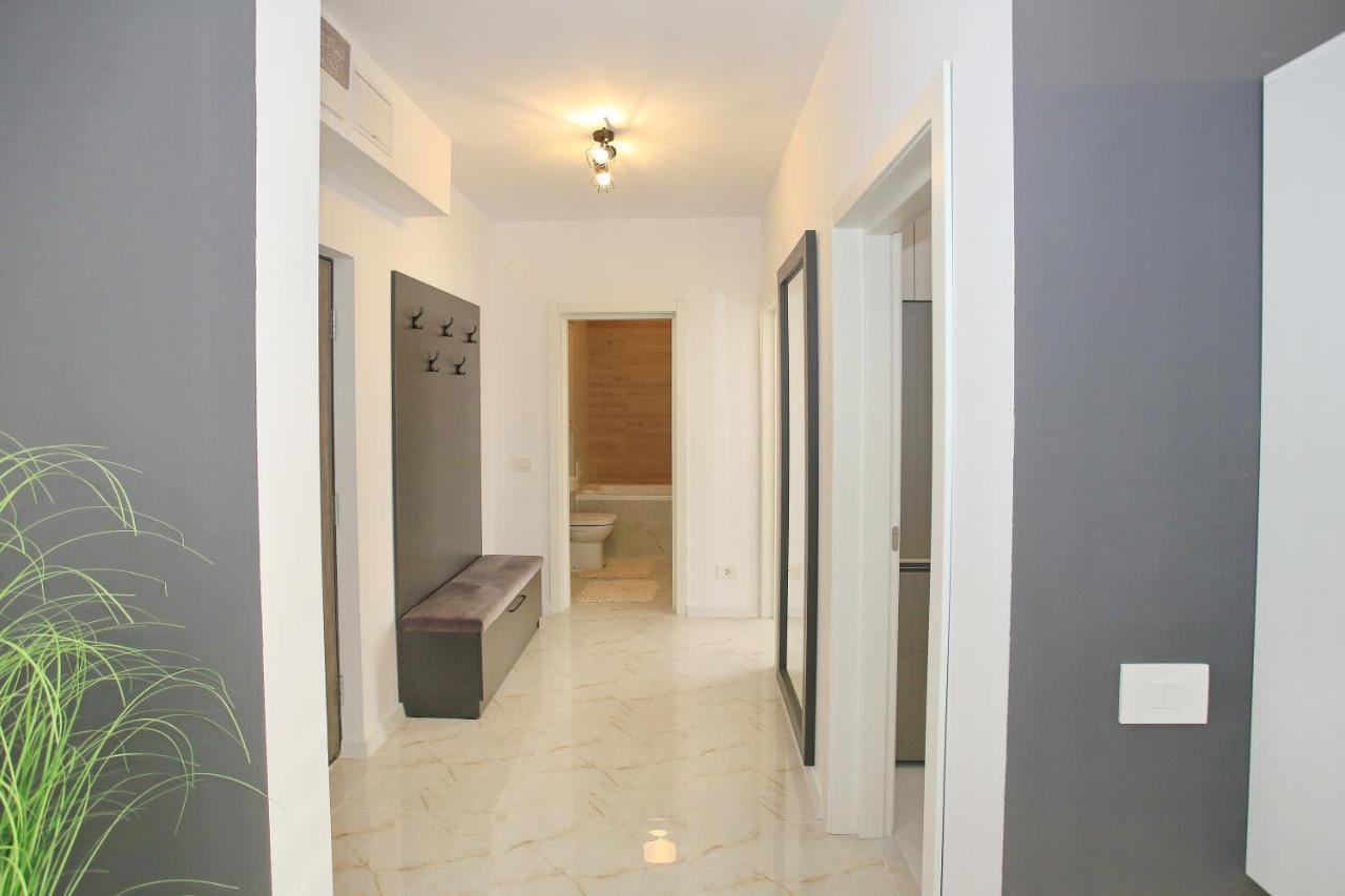 Apartament Prima Nufarul Ralu Oradea Ngoại thất bức ảnh