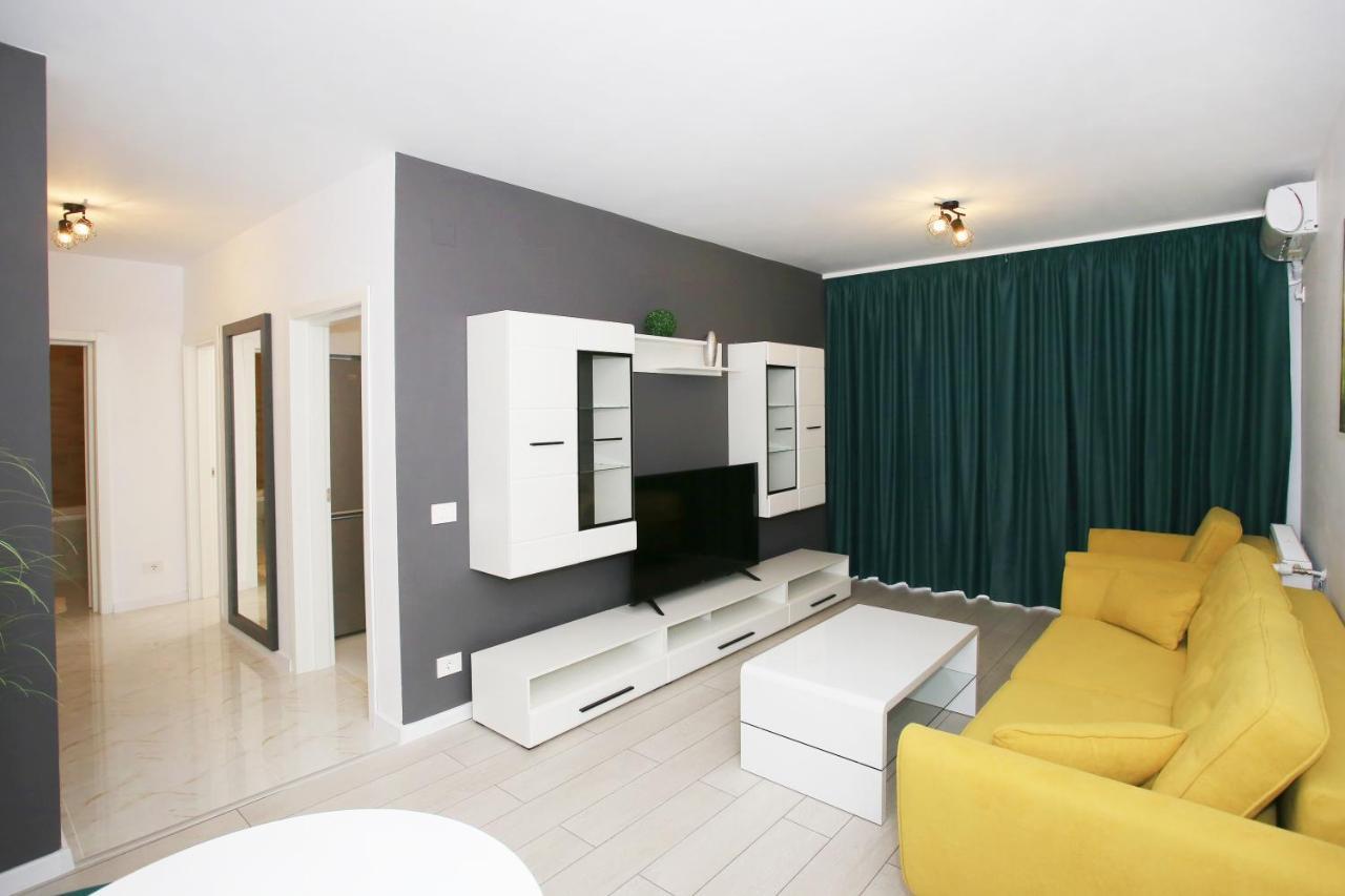 Apartament Prima Nufarul Ralu Oradea Ngoại thất bức ảnh