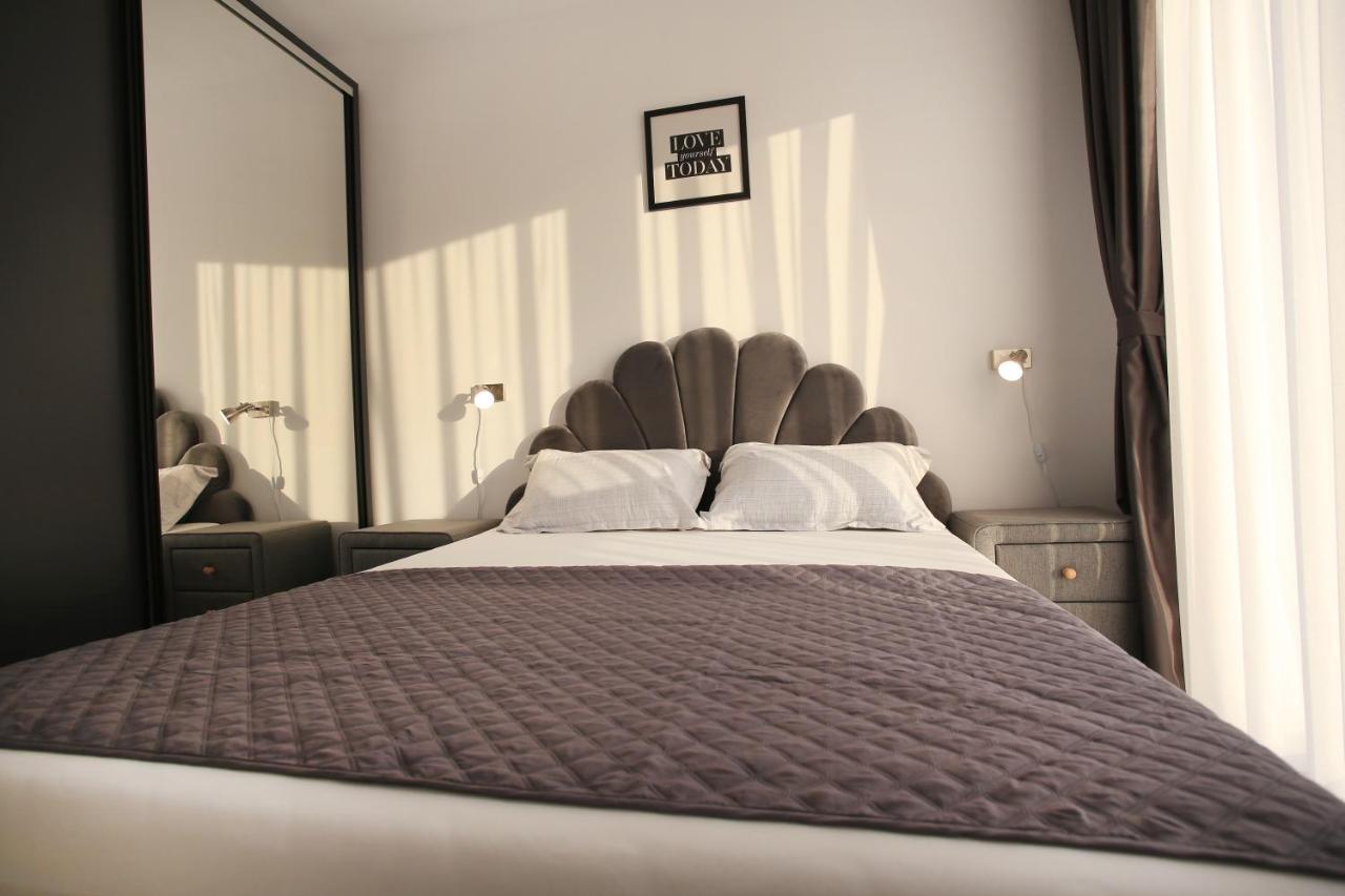 Apartament Prima Nufarul Ralu Oradea Ngoại thất bức ảnh